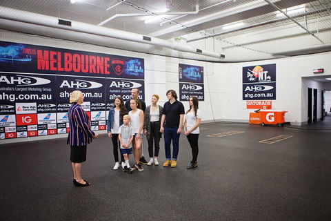 Melbourne Sports Experience + Free MCG Tour - Tourism Gold Coast 5