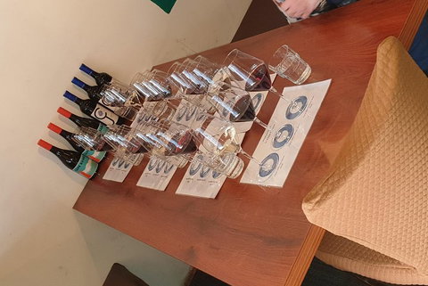 Food Tour Melbourne - St Kilda - Gold Coast 0