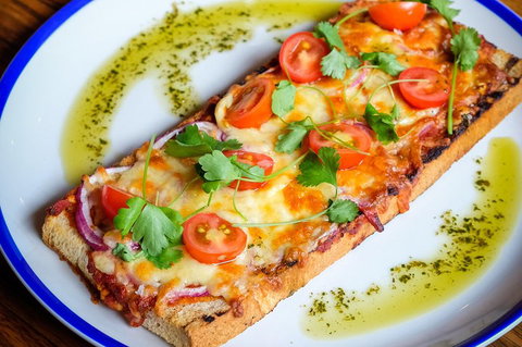 Food Tour Melbourne - St Kilda - Gold Coast 1