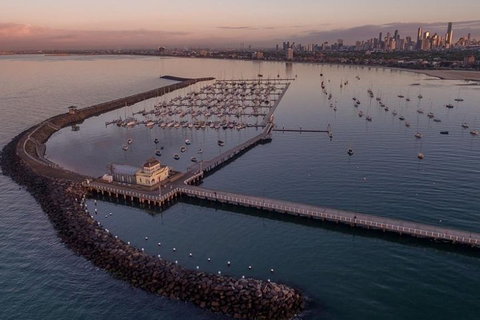 Food Tour Melbourne - St Kilda - Gold Coast 2