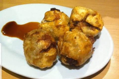 Food Tour Melbourne - St Kilda - Gold Coast 4