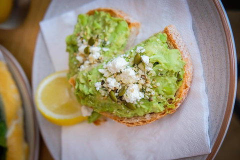 Food Tour Melbourne - St Kilda - Gold Coast 5