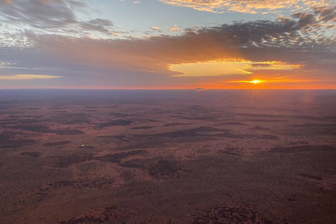 Scenic Flight: The Ultimate Outback Adventure - Tourism Gold Coast 3