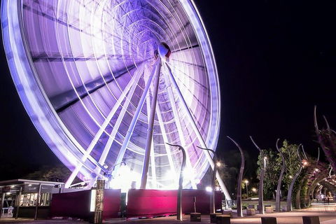 Discover Brisbane - Tourism Gold Coast 0