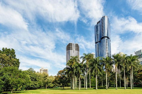 Discover Brisbane - Tourism Gold Coast 1