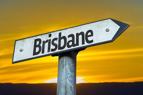 Discover Brisbane - Tourism Gold Coast 3