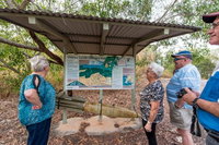 Bombing of Darwin World War II Tour with Harbour Cruise