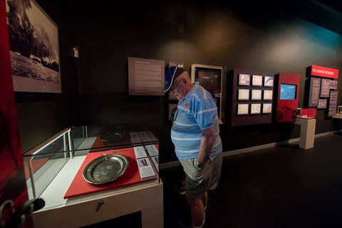 Private WW2 Bombing Of Darwin Tour - Tourism Gold Coast 4