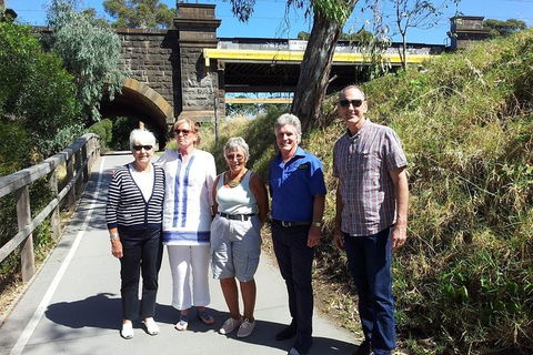 Melbourne City Tour: Lifestyle Of The Rich And Famous - Tourism Gold Coast 1
