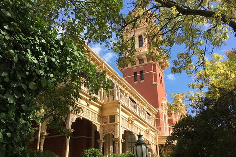 Melbourne City Tour: Lifestyle Of The Rich And Famous - Tourism Gold Coast 3