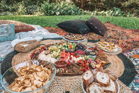 A Picnic In Byron Bay - Tourism Gold Coast 1