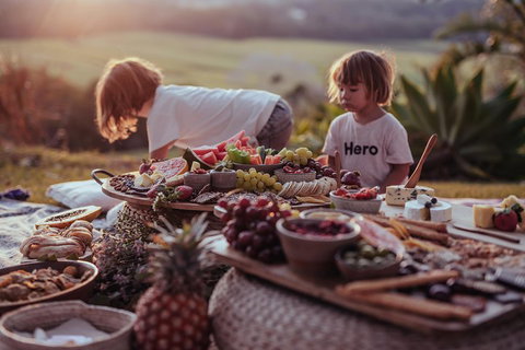 A Picnic In Byron Bay - Tourism Gold Coast 2