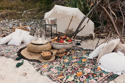 A Picnic In Byron Bay - Tourism Gold Coast 3