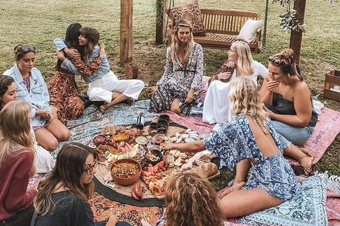 A Picnic In Byron Bay - Tourism Gold Coast 4