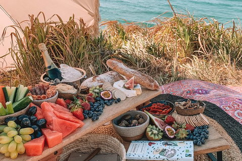 A Picnic In Byron Bay - Tourism Gold Coast 5