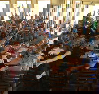 Barossa Valley Full-Day Tour from Adelaide with Maggie Beer Farm - Gold Coast