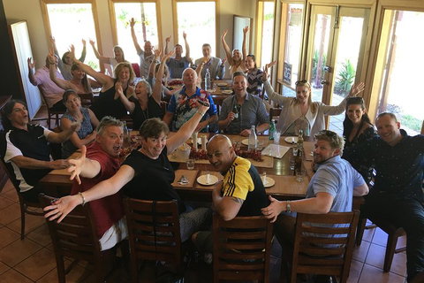 Barossa Valley Full-Day Tour From Adelaide With Maggie Beer Farm - Tourism Gold Coast 0