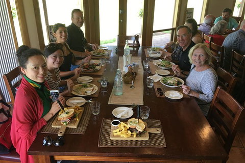 Barossa Valley Full-Day Tour From Adelaide With Maggie Beer Farm - Tourism Gold Coast 2