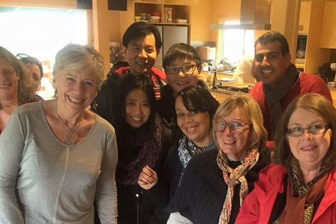 Barossa Valley Full-Day Tour From Adelaide With Maggie Beer Farm - Tourism Gold Coast 5