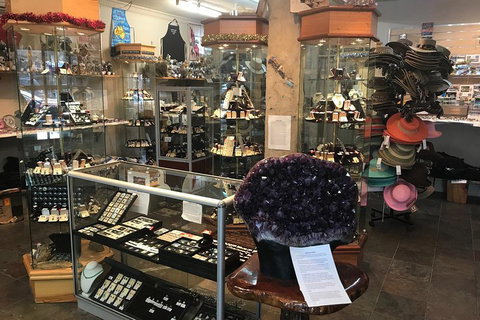 Adelaide City Highlights With Hahndorf And Mt. Lofty - Tourism Gold Coast 2