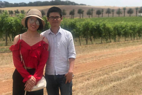 Adelaide City Highlights With Hahndorf And Mt. Lofty - Tourism Gold Coast 3