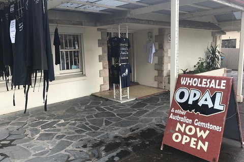 Adelaide City Highlights With Hahndorf And Mt. Lofty - Tourism Gold Coast 4