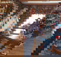 O'Reilly's  Lamington National Park from Brisbane - Tourism Gold Coast