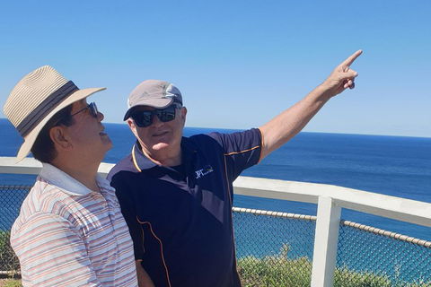 Chill Out At Byron Bay From Gold Coast - Tourism Gold Coast 0