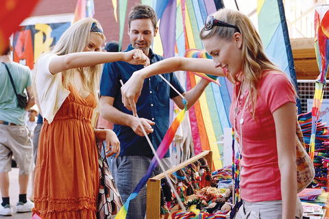 Chill Out At Byron Bay From Gold Coast - Tourism Gold Coast 2