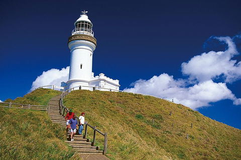 Chill Out At Byron Bay From Gold Coast - Tourism Gold Coast 3