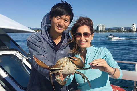 Crab Trip From Gold Coast - Tourism Gold Coast 0