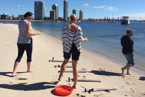 Crab Trip From Gold Coast - Tourism Gold Coast 2