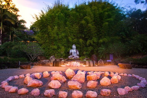 Byron Bay And The Crystal Castle Day Tour From Gold Coast - Tourism Gold Coast 0