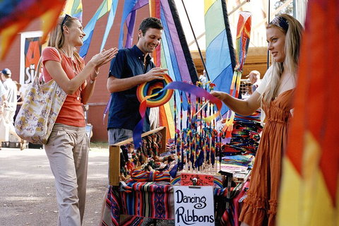 Byron Bay And The Crystal Castle Day Tour From Gold Coast - Tourism Gold Coast 2