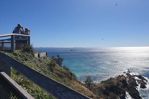 Byron Bay And The Crystal Castle Day Tour From Gold Coast - Tourism Gold Coast 5