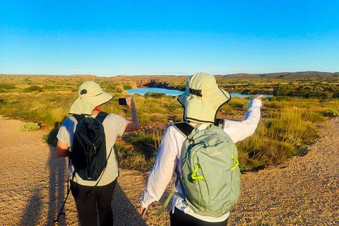 Ningaloo In A Day - Full Day Hike And Snorkel Tour With Lunch - Tourism Gold Coast 3