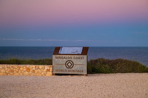 Ningaloo In A Day - Full Day Hike And Snorkel Tour With Lunch - Tourism Gold Coast 5