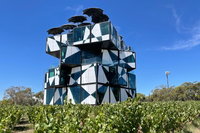 Private Mclaren Vale Wine Tour, Adelaide