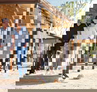 Alice Springs Highlights Tour - Tourism Gold Coast