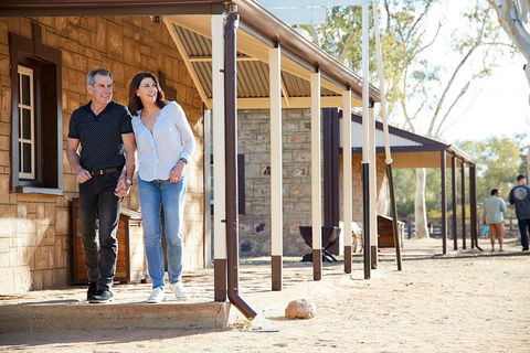 Alice Springs Highlights Tour - Tourism Gold Coast 0