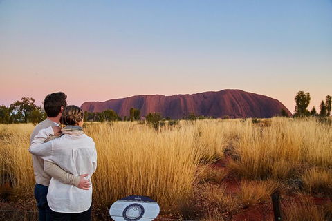 2-Day Uluru (Ayers Rock) And Kata Tjuta Trip From Alice Springs - Tourism Gold Coast 2