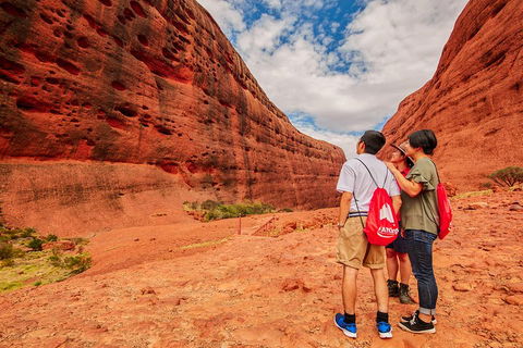 2-Day Uluru (Ayers Rock) And Kata Tjuta Trip From Alice Springs - Tourism Gold Coast 5