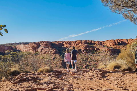 3-Day Alice Springs To Uluru (Ayers Rock) Via Kings Canyon Tour - Gold Coast 3