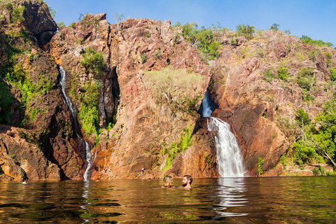 Litchfield National Park Day Tour From Darwin - Tourism Gold Coast 0