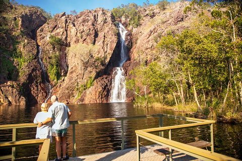 Litchfield National Park Day Tour From Darwin - Tourism Gold Coast 1