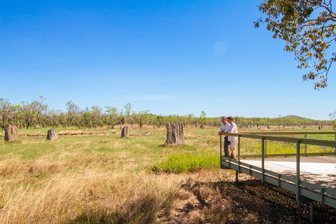 Litchfield National Park Day Tour From Darwin - Tourism Gold Coast 3