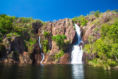 Litchfield National Park Day Tour From Darwin - Tourism Gold Coast 4