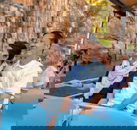 Katherine Day Tour from Darwin including Katherine Gorge Cruise - Gold Coast