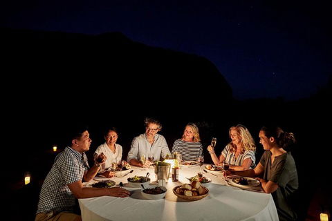 Uluru (Ayers Rock) Base And Sunset Half-Day Trip With Opt Outback BBQ Dinner - Tourism Gold Coast 4
