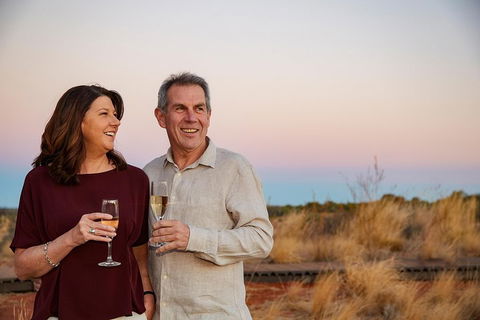 Uluru (Ayers Rock) Base And Sunset Half-Day Trip With Opt Outback BBQ Dinner - Tourism Gold Coast 5